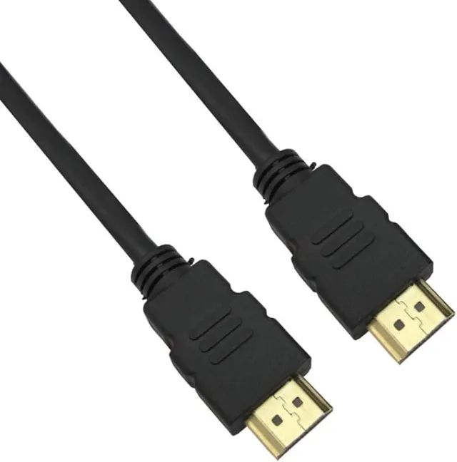 CABO HDMI 3 METROS 2.0 3D 4K ALTA PERFORMANCE NYL - BMAX.