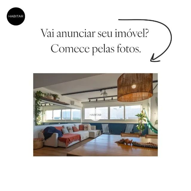 Fotografia Profissional para Imóveis | Florianópolis e Região