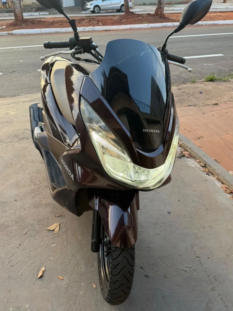 Honda PCX 150 2017 - Foto 2