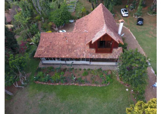 SITIO NA SERRA DA PIEDADE - 8.200 METROS - Foto 3