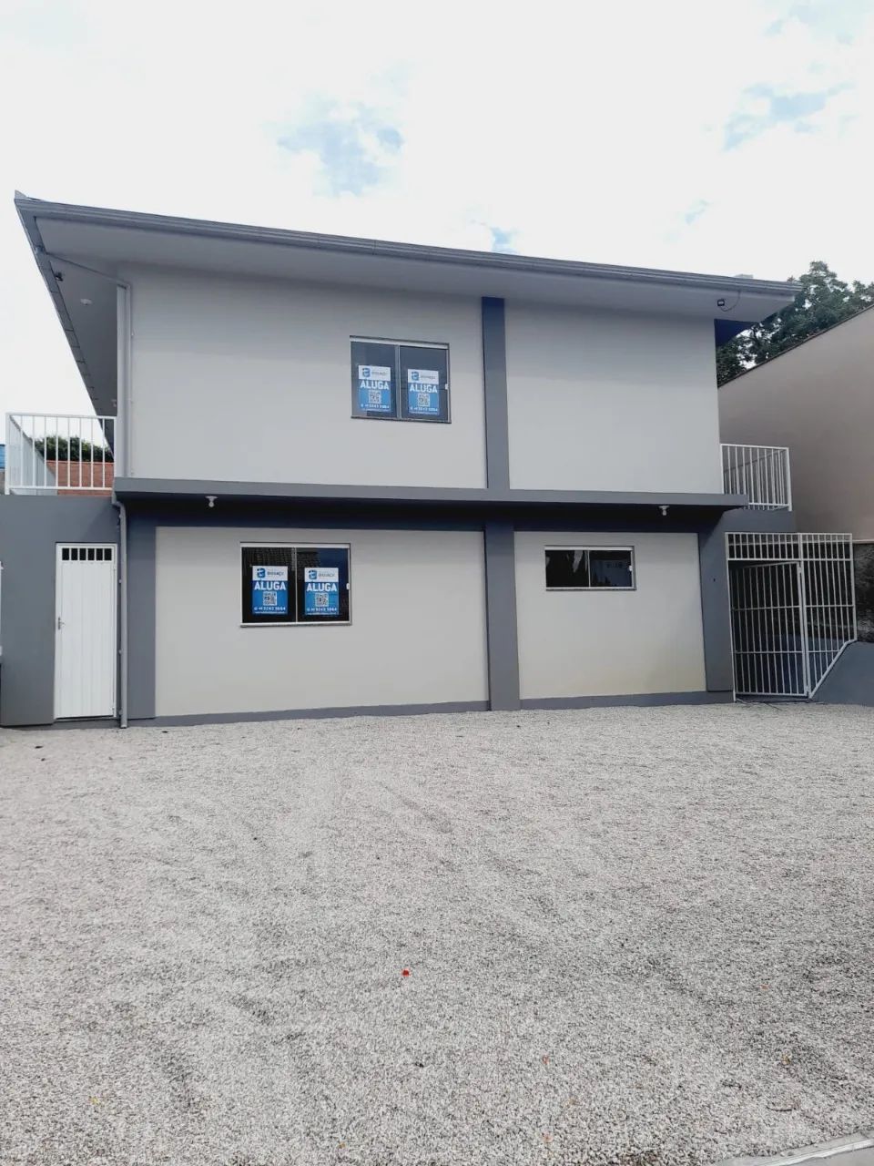 Kitnet em Serraria - São José