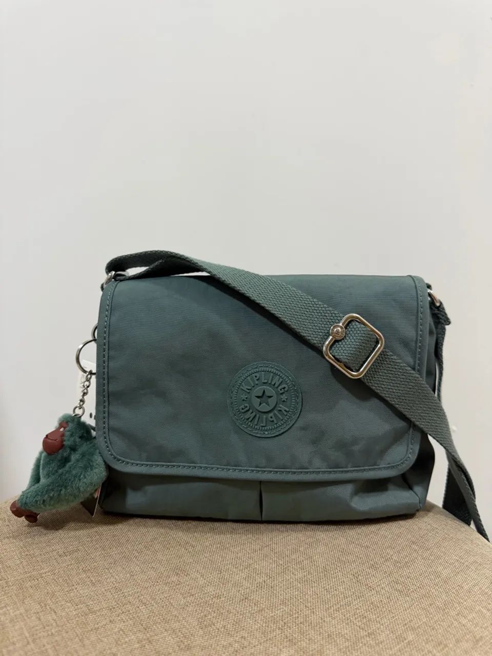 Bolsa Kipling