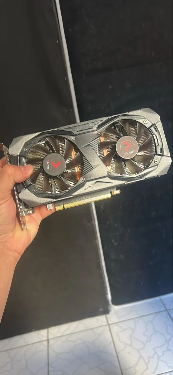 GTX 1660 super - Foto 4