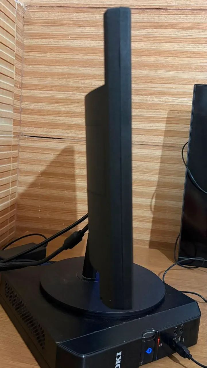 Computador completo  - Foto 3