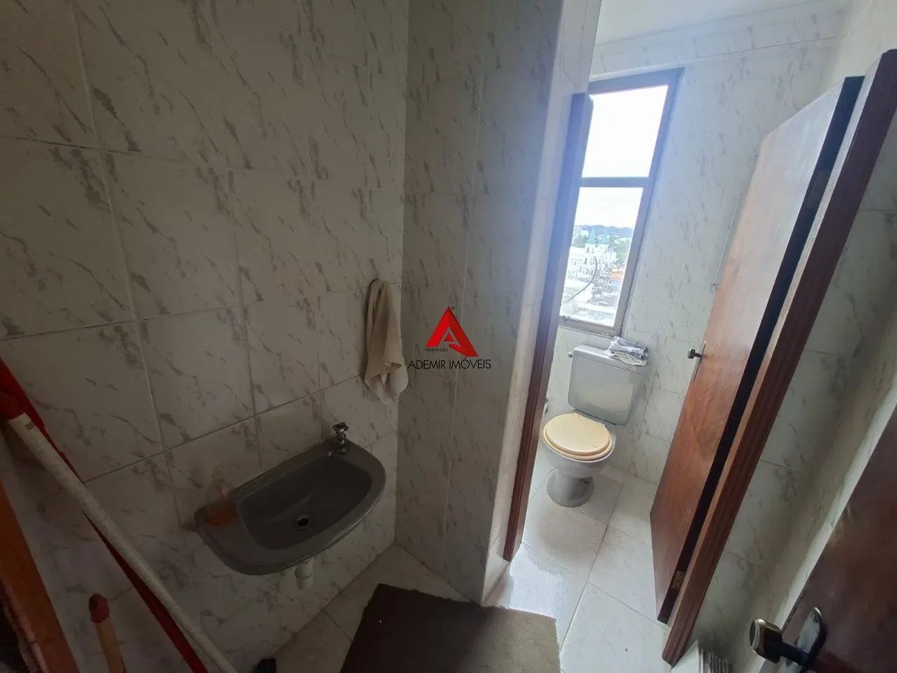 Sala comercial para locação com 47,82 m² no Centro de Jacareí-SP - Foto 4