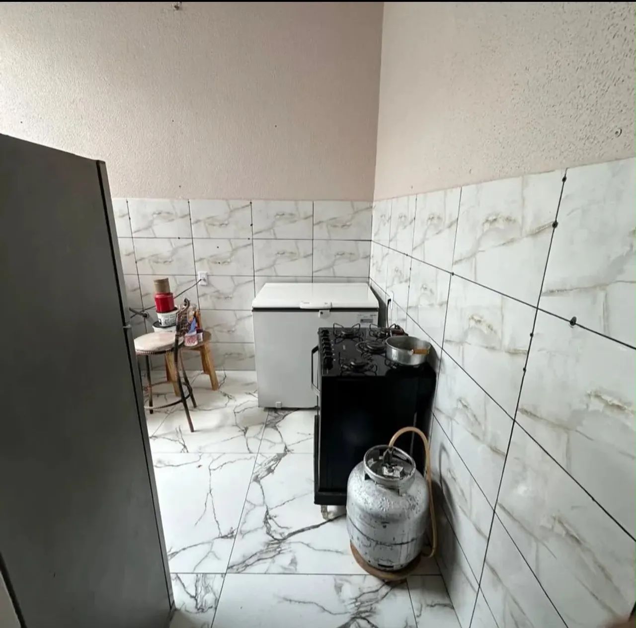 Vendo casa em Taguatinga Norte (QNG) - Foto 2