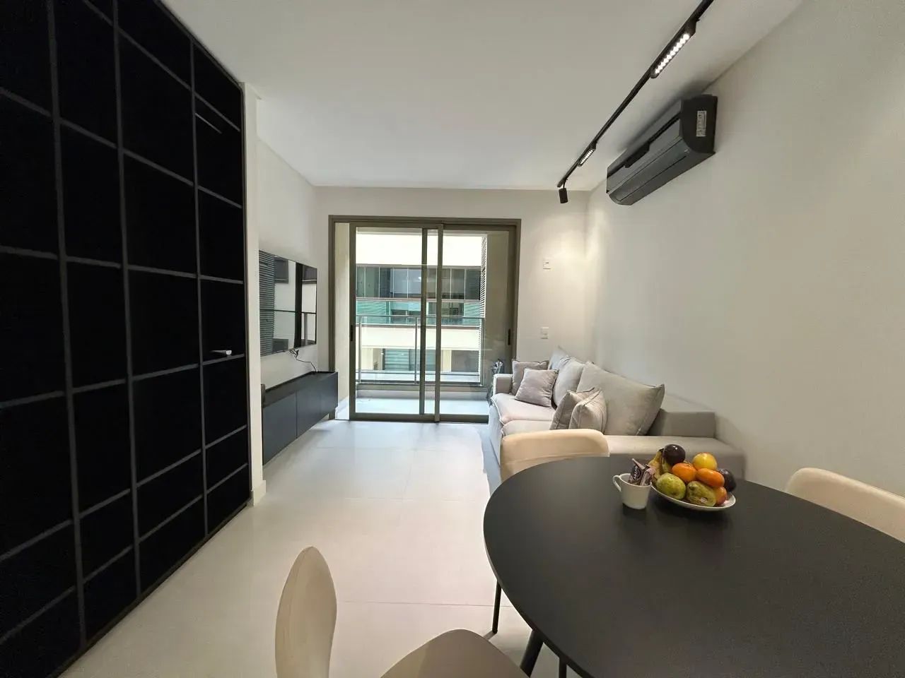 Apartamento anual em Jurere - Foto 2