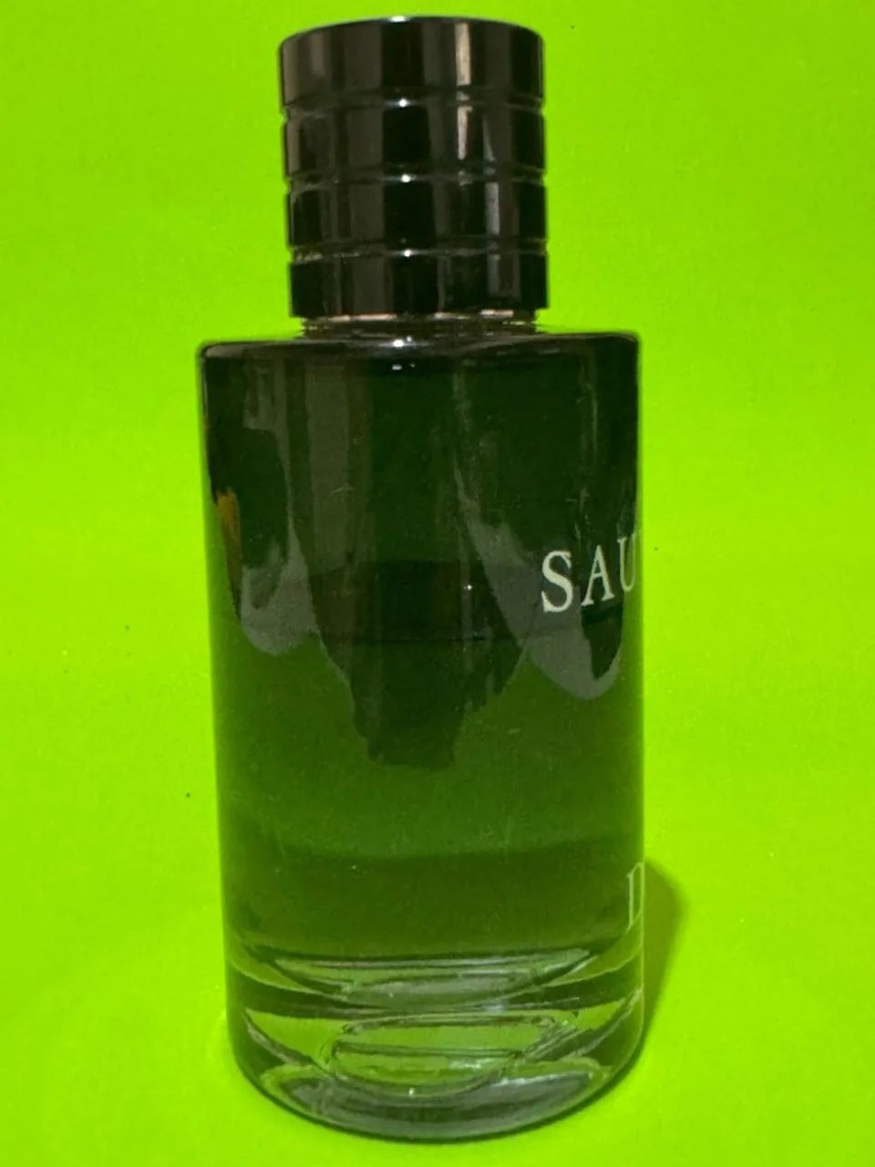 Perfume Sauvage Dior 100ml - Foto 3