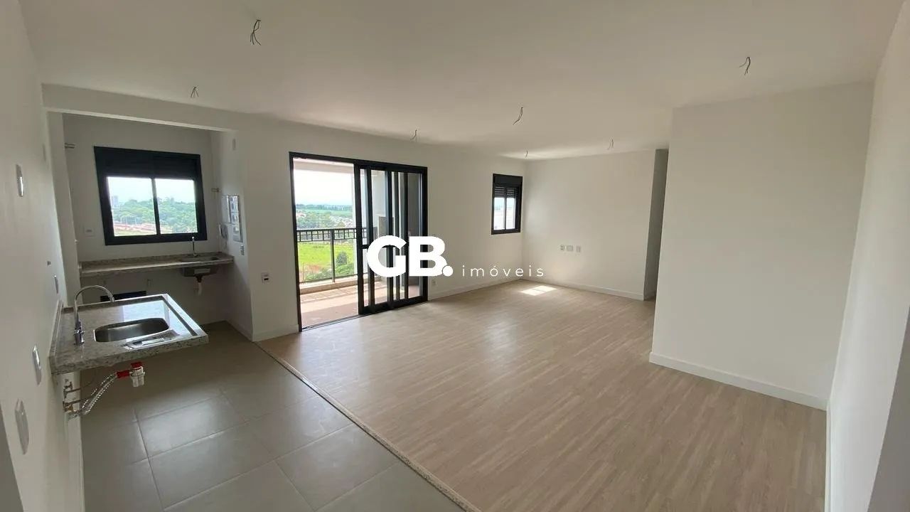 Edifício Mind | Apartamento | Terra Bonita | 84m² | 2 quartos | 2 vagas | Londrina - Foto 2