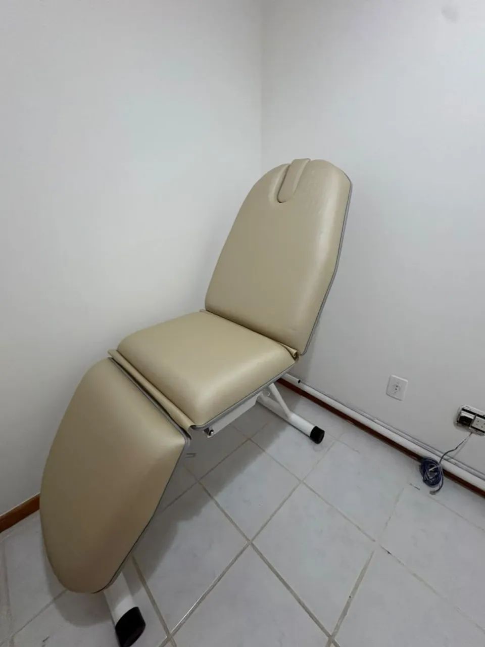 Maca manual regulável - Foto 3