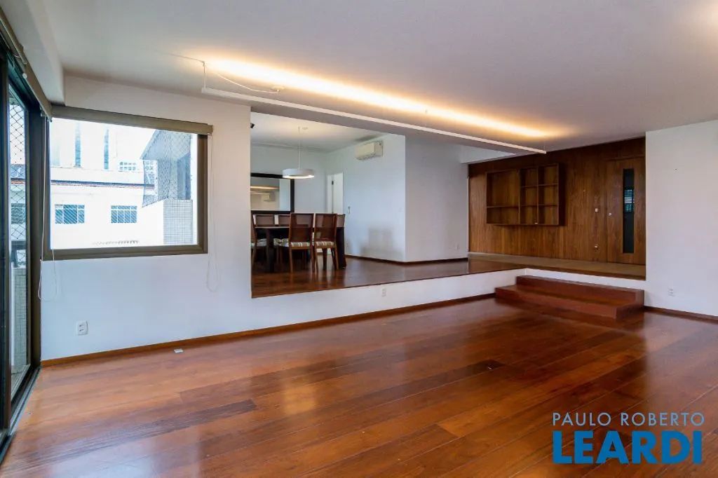 APARTAMENTO - ACLIMAÇÃO - SP - Foto 4