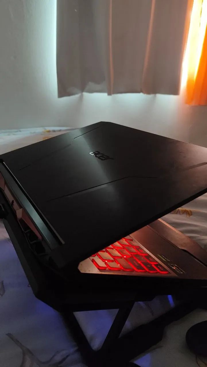 ACER NITRO V - Foto 4