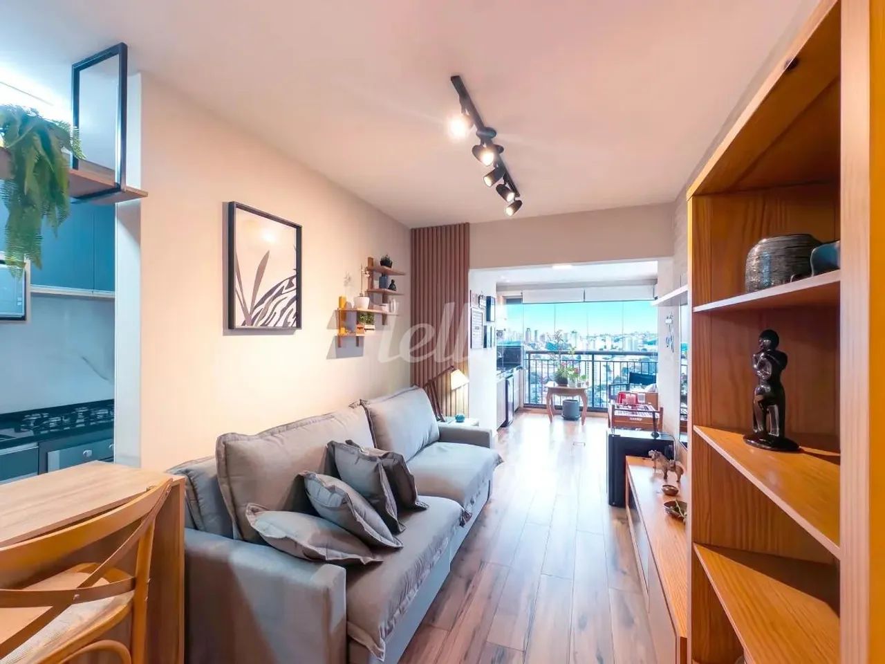 Apartamento 2 quartos à venda no(a) Vila Mascote - Foto 3