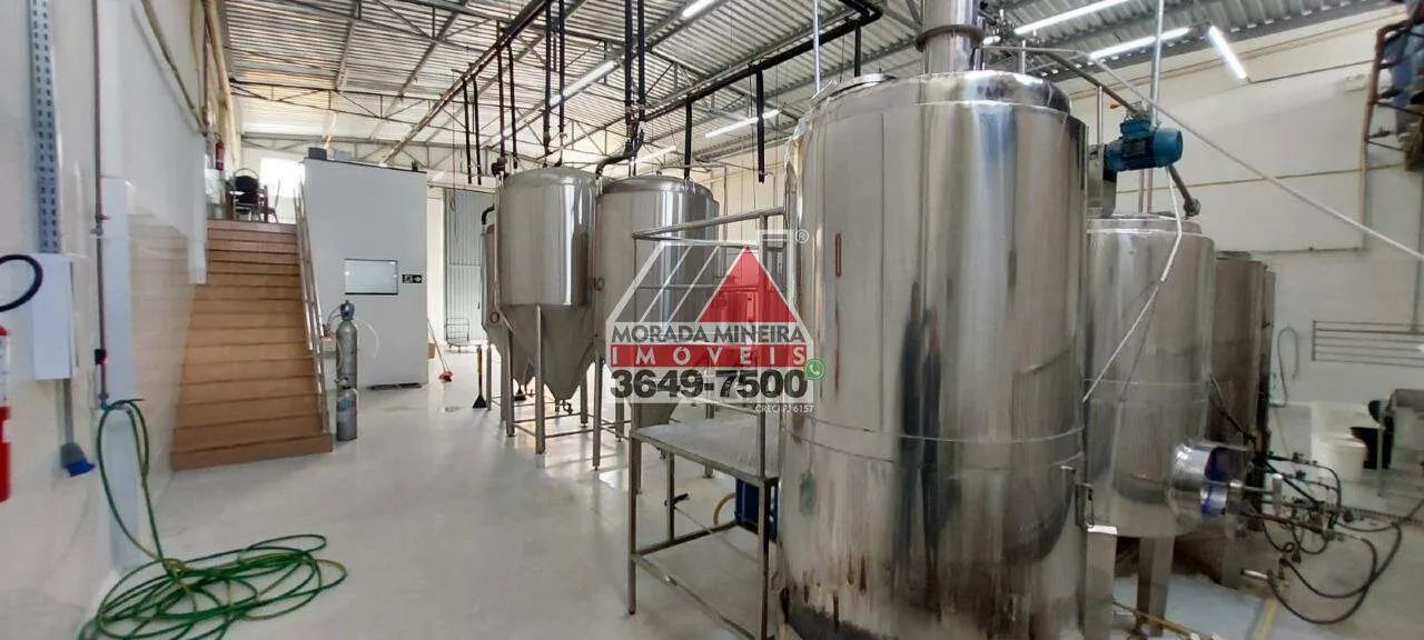 VENDE-SE OU ALUGA-SE CERVEJARIA MONTADA E FUNCIONANDO - Foto 3