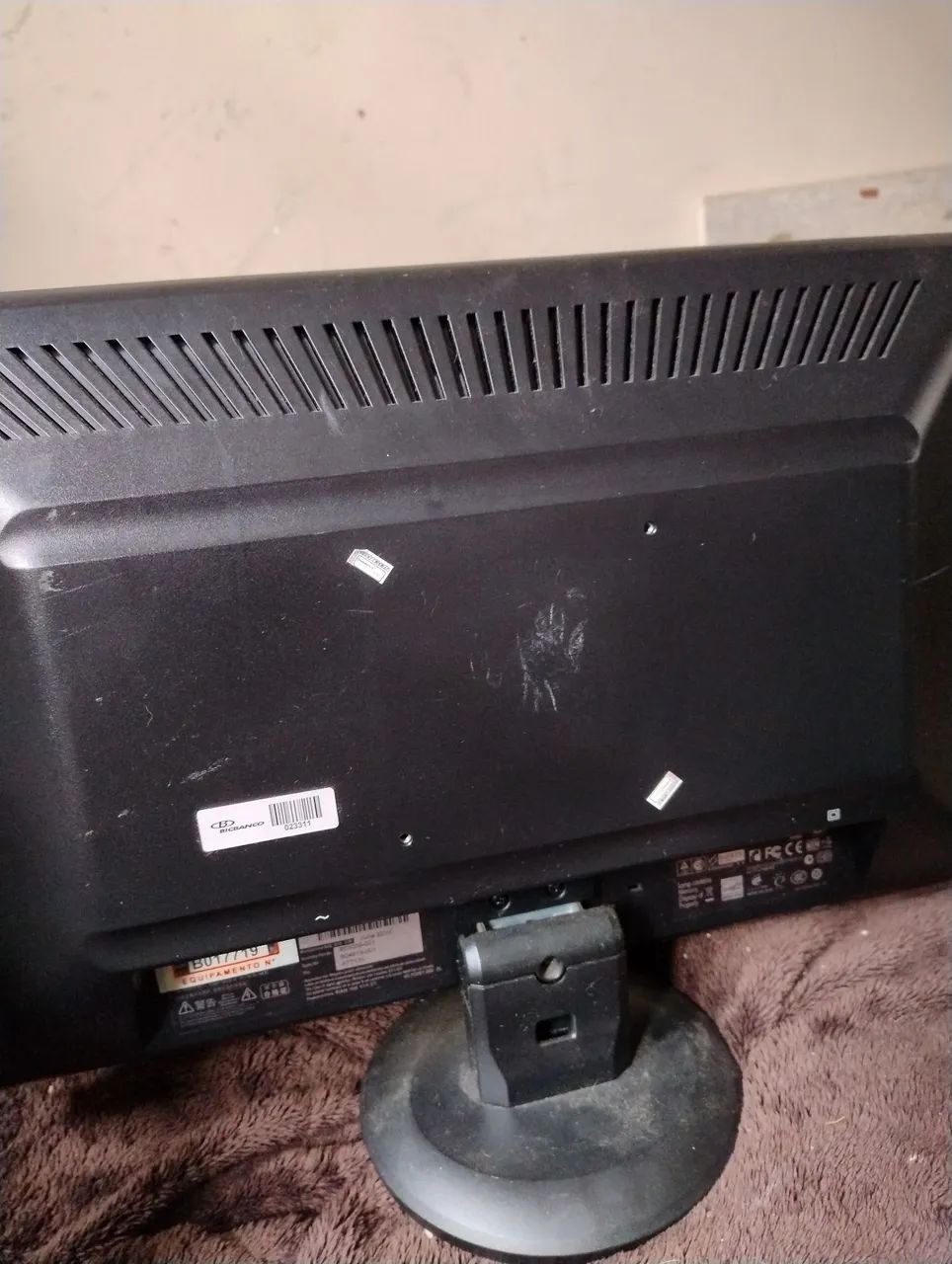 Monitor  - Foto 3