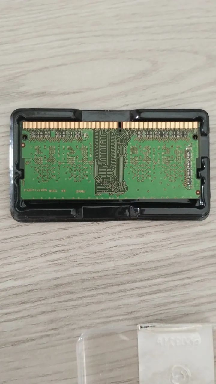4 GB DDR4 - Smart  - Foto 2