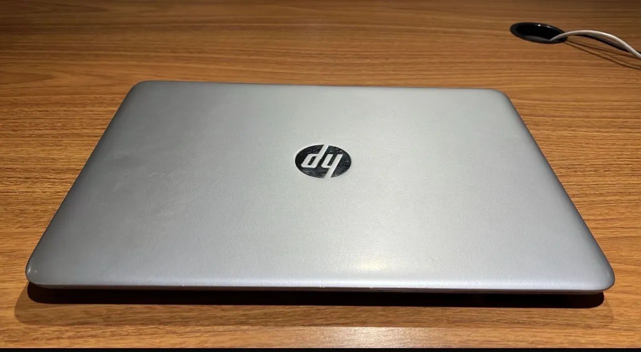 Notebook HP Elitebook 840 6 Geração Prata - Foto 4