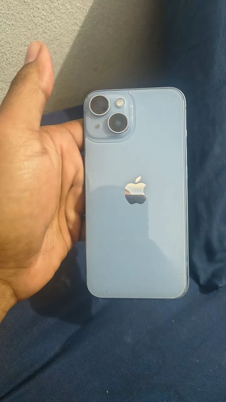 IPHONE 14 128GB EXECELENTE ESTADO