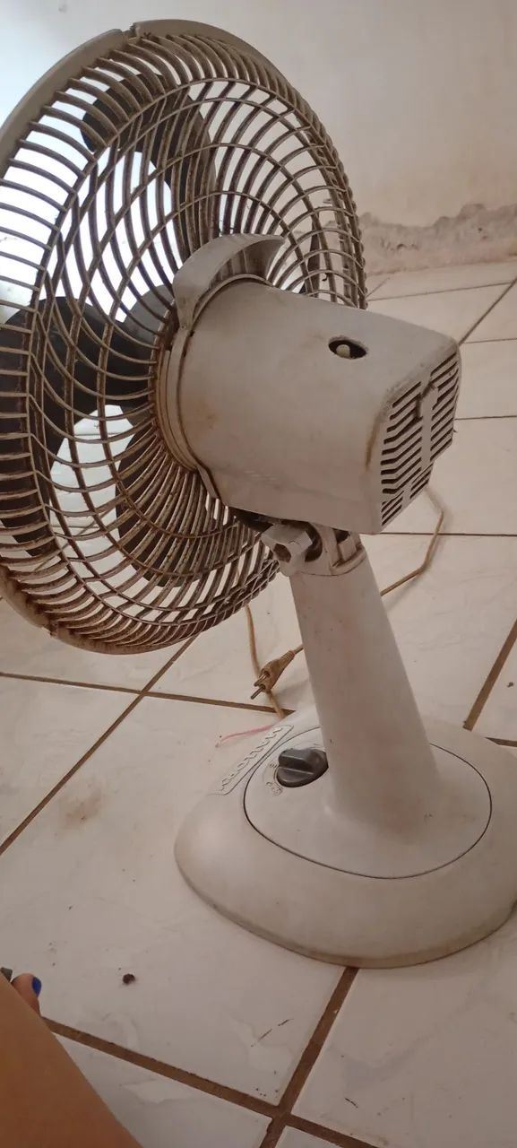 Ventilador  - Foto 3