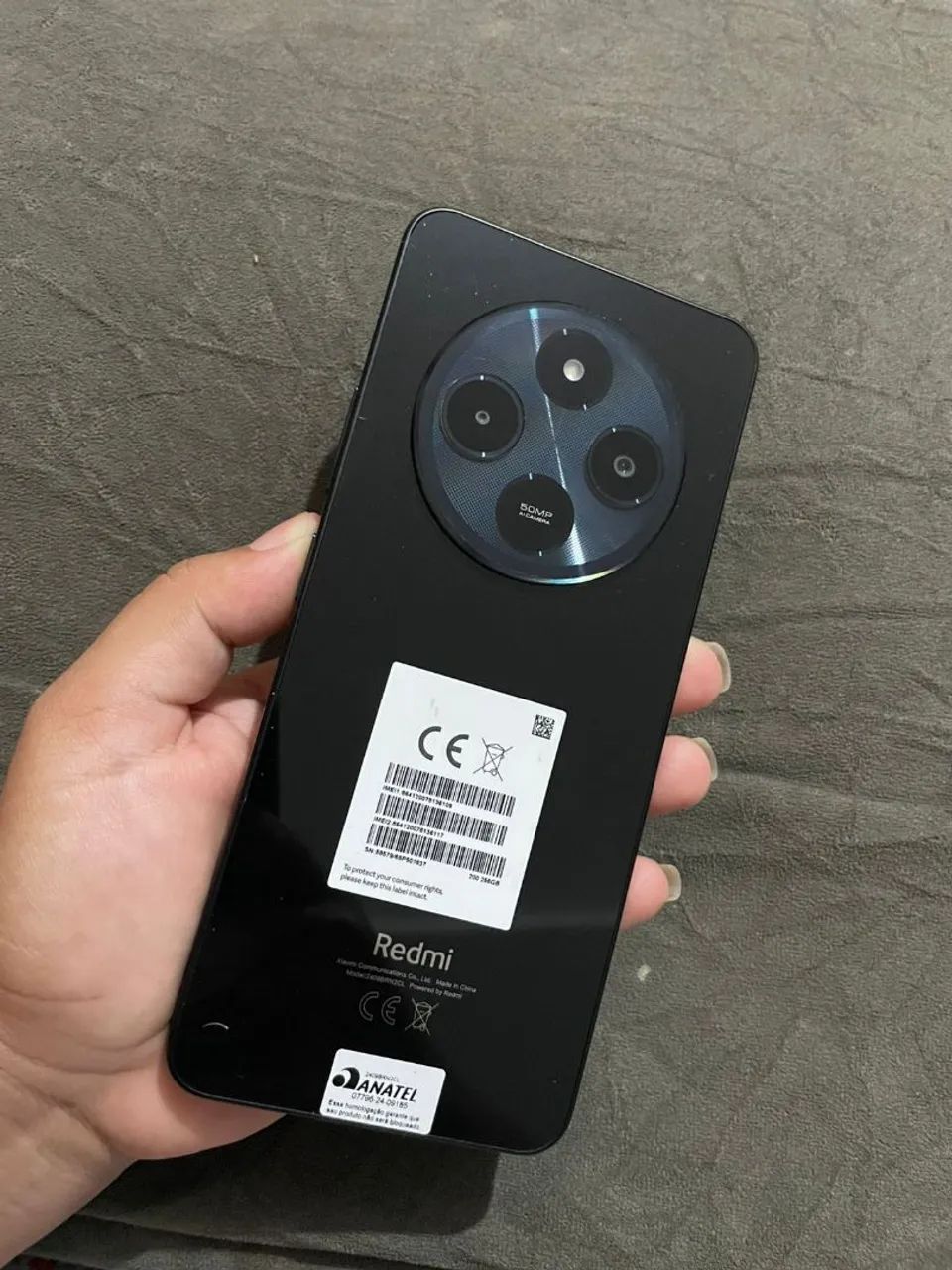 Redmi 14c 256gb - Foto 2