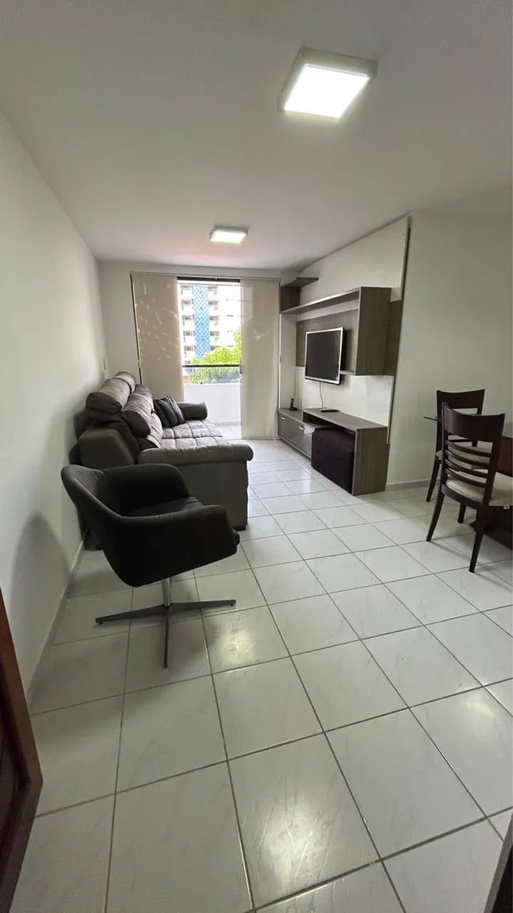 Apartamento Cabo Branco Joao Pessoa - Foto 5