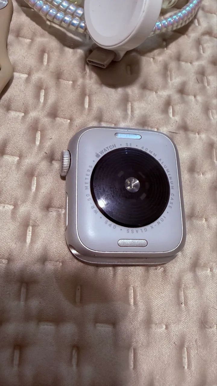 Apple Watch SE 2 40mm - Foto 3