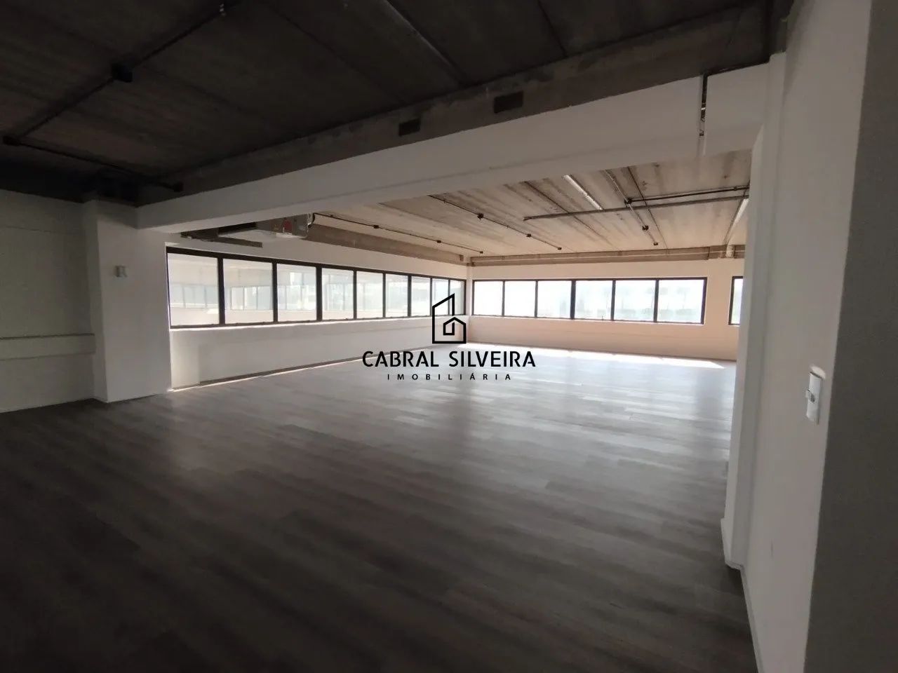 Conjunto Comercial Open Space com 8 Vagas na Água Branca - Foto 3