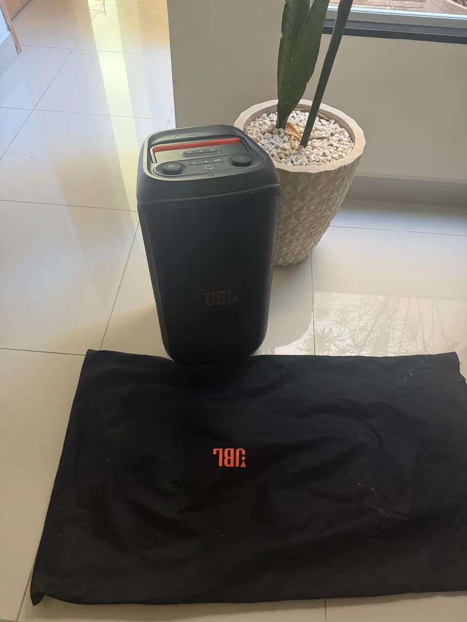 Jbl Paraty box  - Foto 4