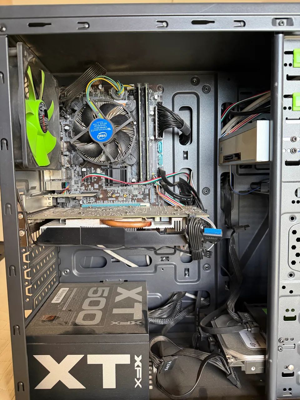 Computador gamer - Foto 4