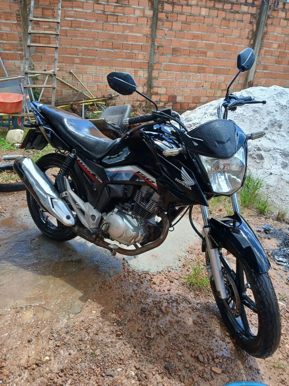 CG Titan  2014