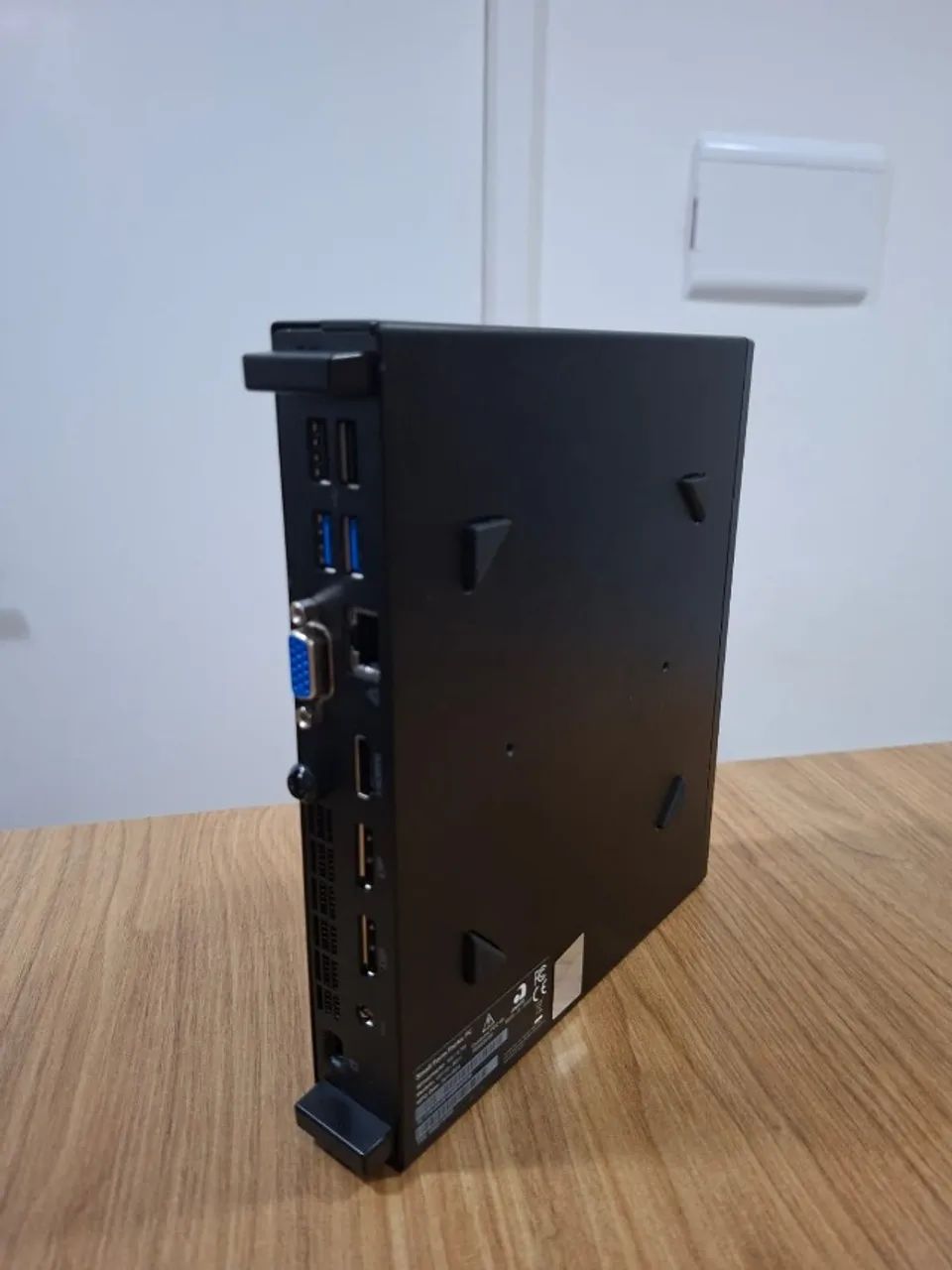MINI CPU ACER VSF110 - I5-12400T - Foto 2