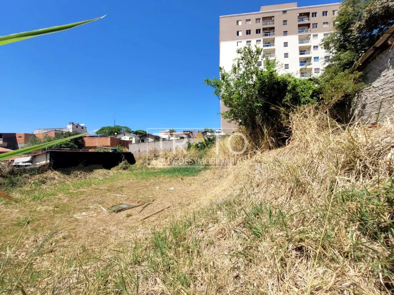 terreno - Ponte Preta - Campinas - Foto 3