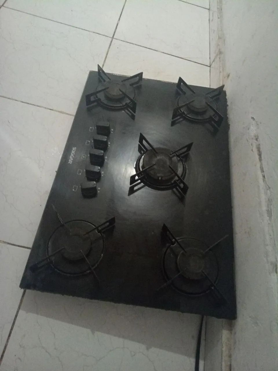 Cooktop