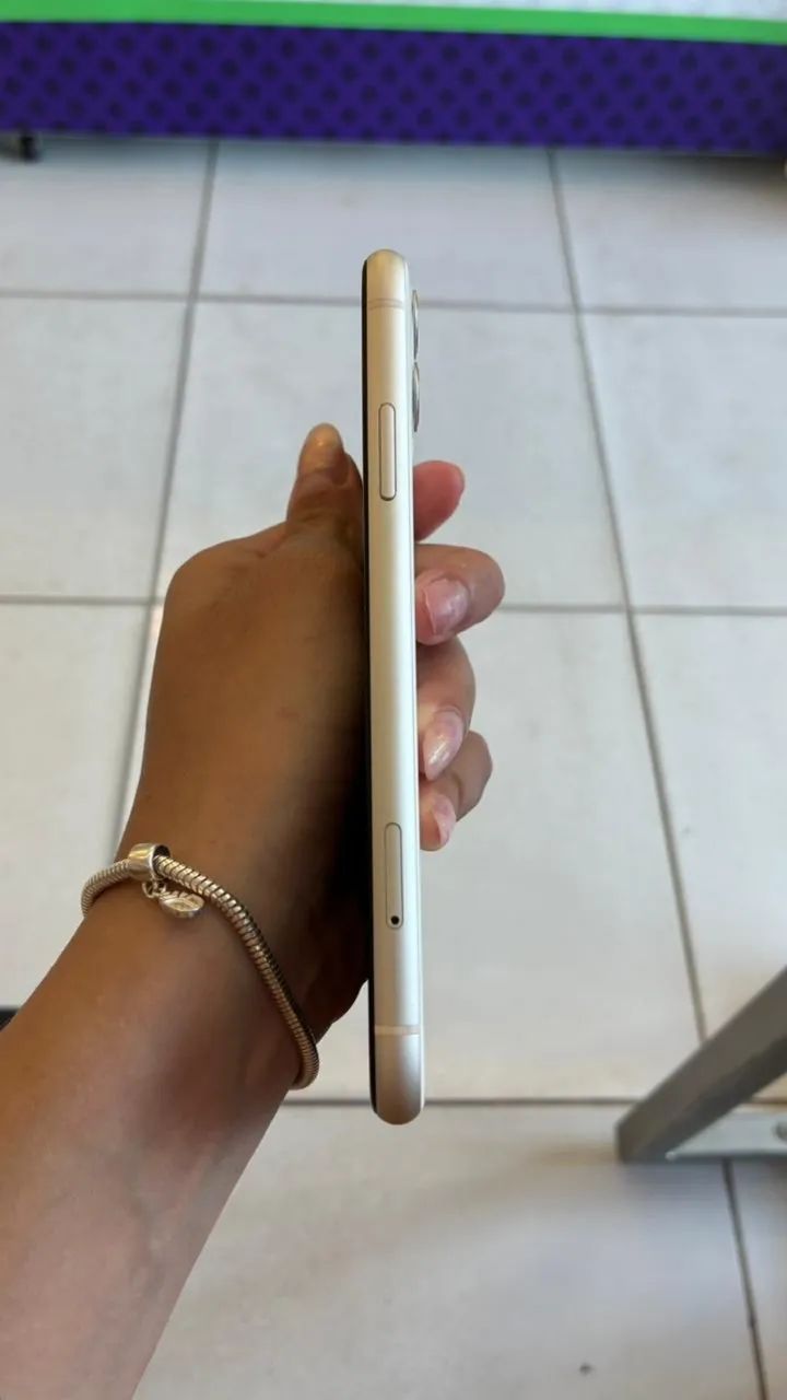 iPhone 11 - Foto 2