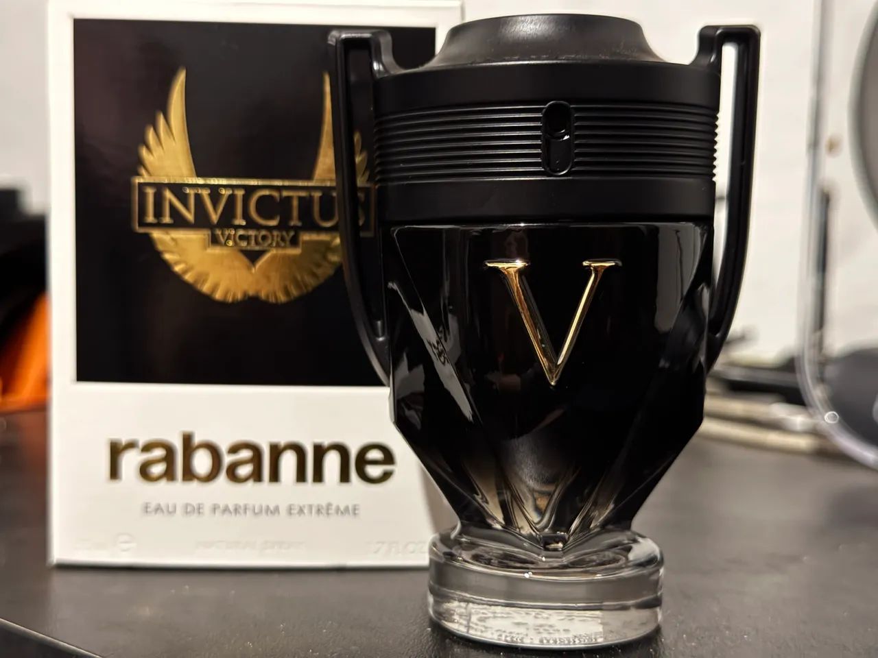 Invictus Victory Eua de Parfum Extreme - Foto 2