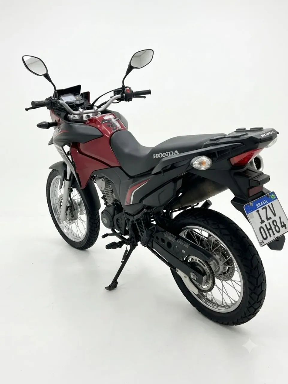 MOTO XRE 190  - Foto 4