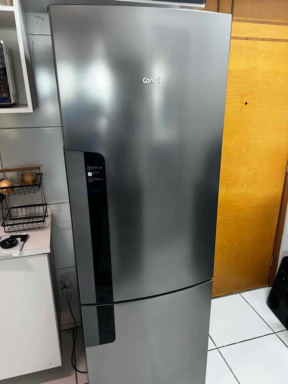 Geladeira Consul