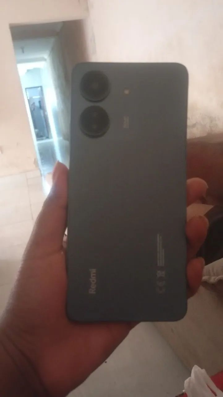 Redmi 13c