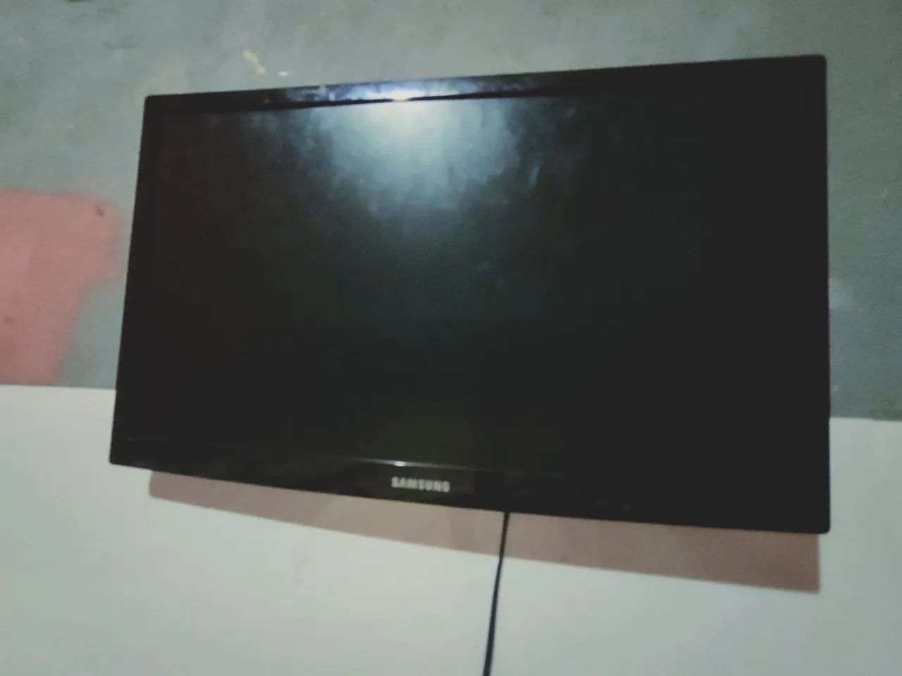 Monitor tv 24 polegadas