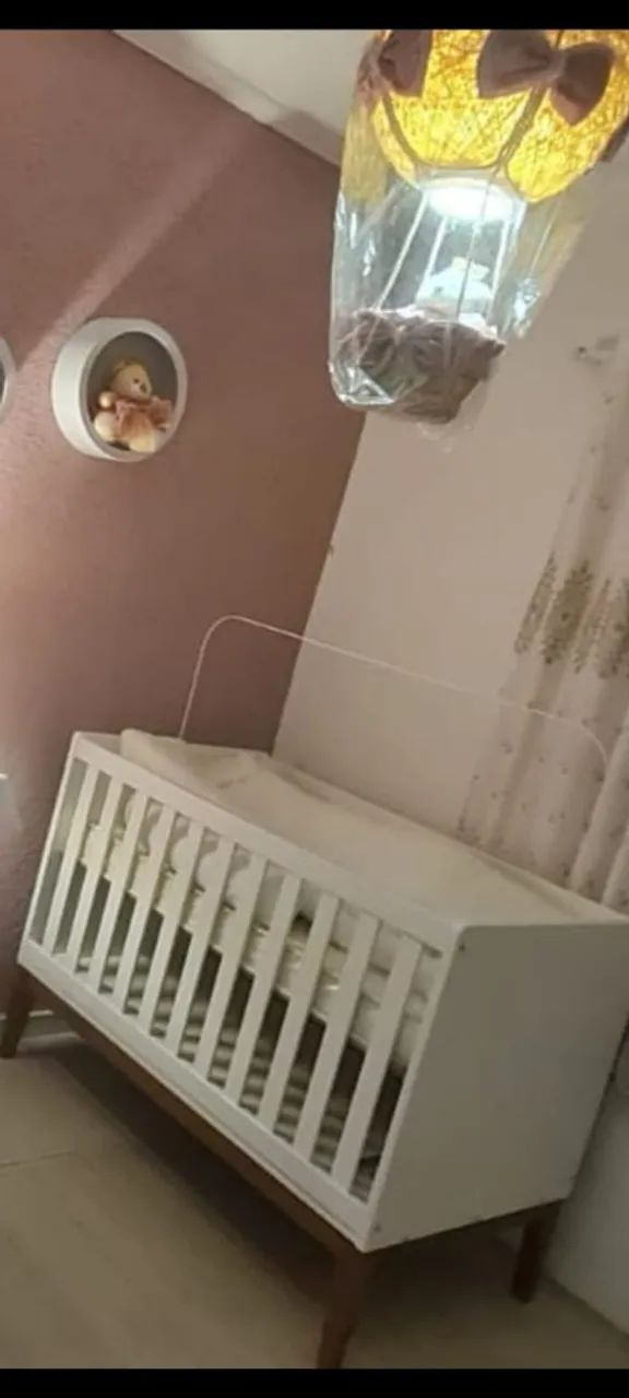 Berço  - Foto 3