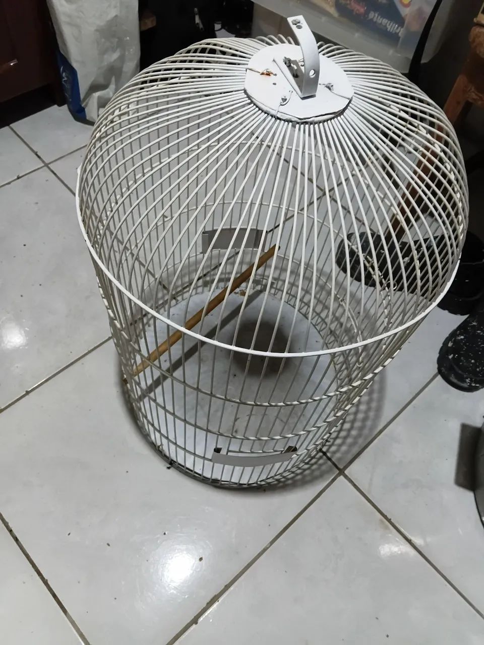 Gaiola