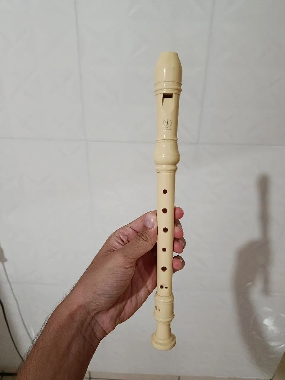 Flauta doce Yamaha - Foto 2
