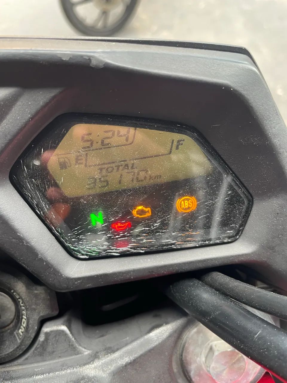 Moto CB650f - Foto 3