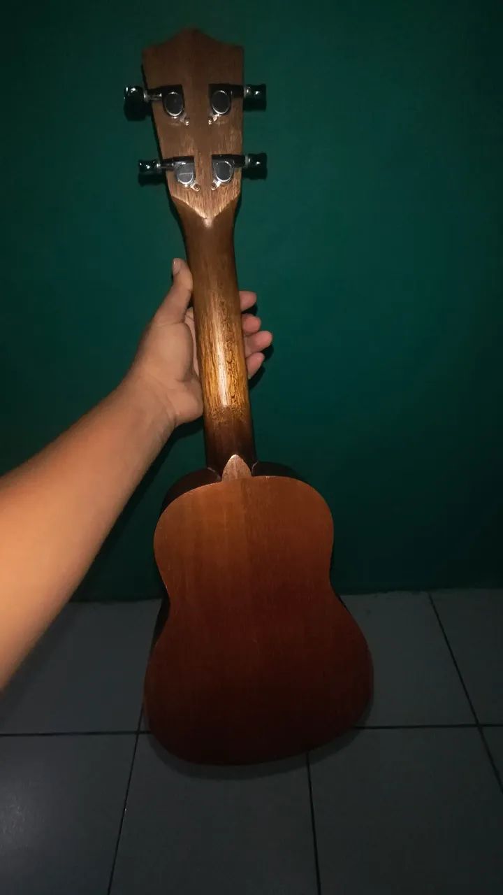 Ukulele  - Foto 2