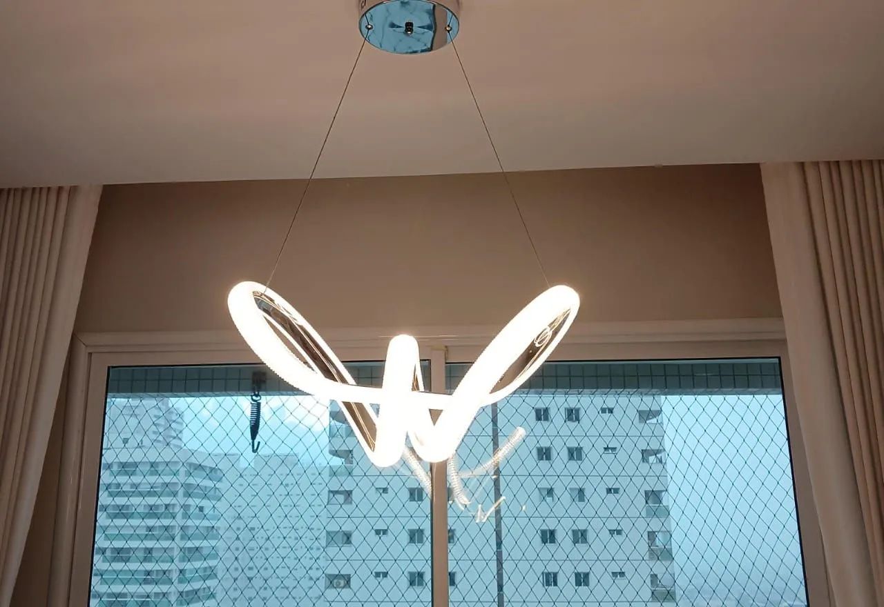 Vendo Lustre  - Foto 2
