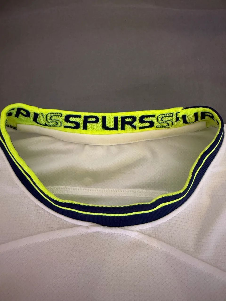 Camisa Time Spurs - Foto 3