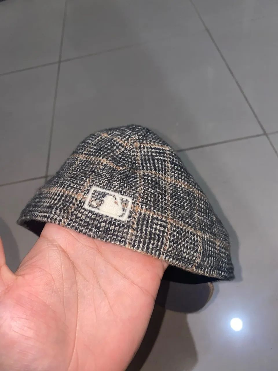 Boné New era edição especial  - Foto 4