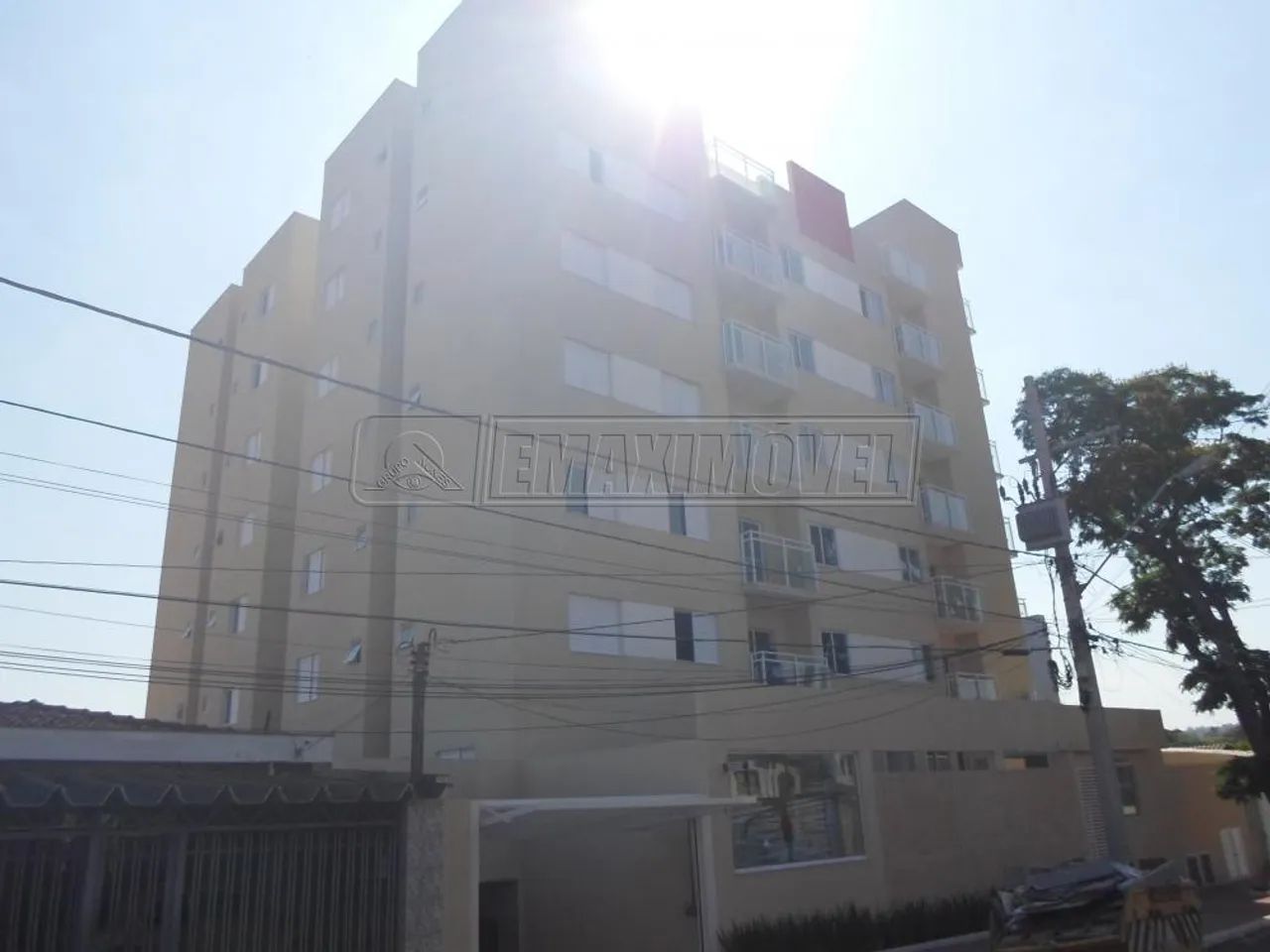 Apartamento Cobertura em Sorocaba