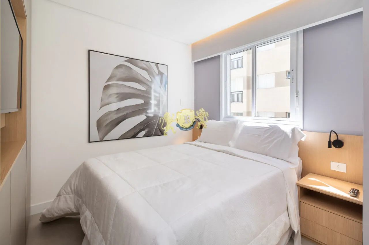 Flat com 1 Quarto para alugar, 20m² - Bela Vista - Foto 3