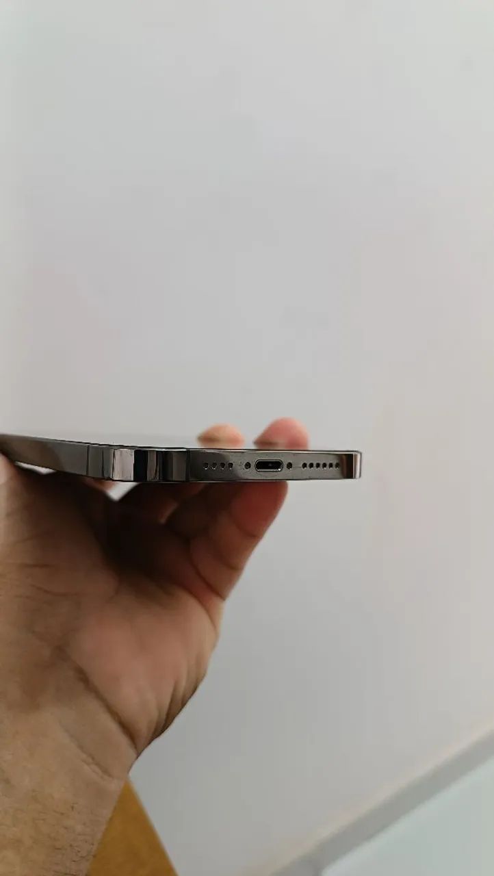 iPhone 13 pro max - Foto 3